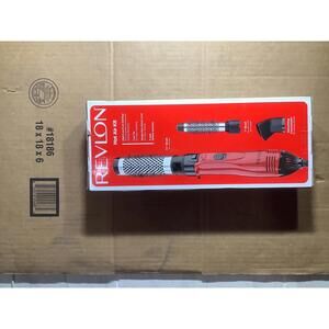 Revlon Hot Air Kit Hair Styling Tool